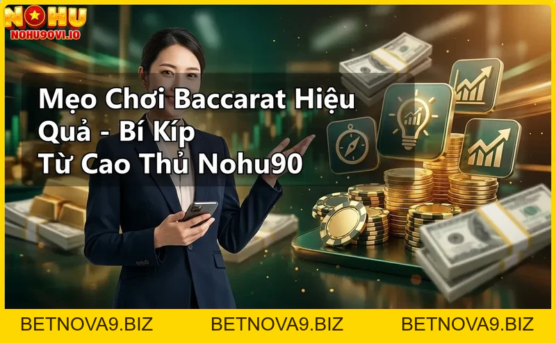 Mẹo Đánh Lô Đề Hiệu Quả: Bí Kíp Từ Cao Thủ Nohu90