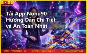 Sảnh hướng dẫn người mới chơi cách tham và nhận thưởng