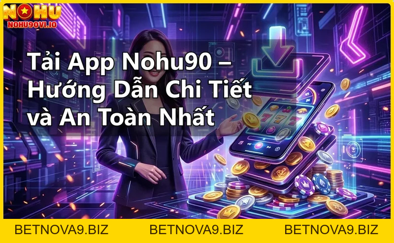 Liên Hệ Nohu90 – Hỗ Trợ Nhanh Chóng, Tận Tâm