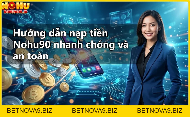 Liên Hệ Nohu90 – Hỗ Trợ Nhanh Chóng, Tận Tâm