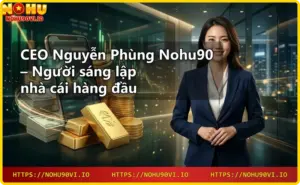 Sảnh hướng dẫn người mới chơi cách tham và nhận thưởng