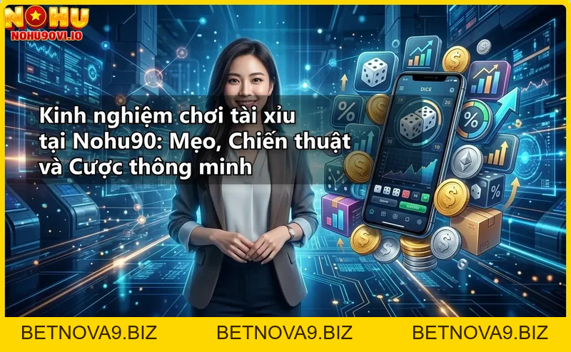 Mẹo Đánh Lô Đề Hiệu Quả: Bí Kíp Từ Cao Thủ Nohu90