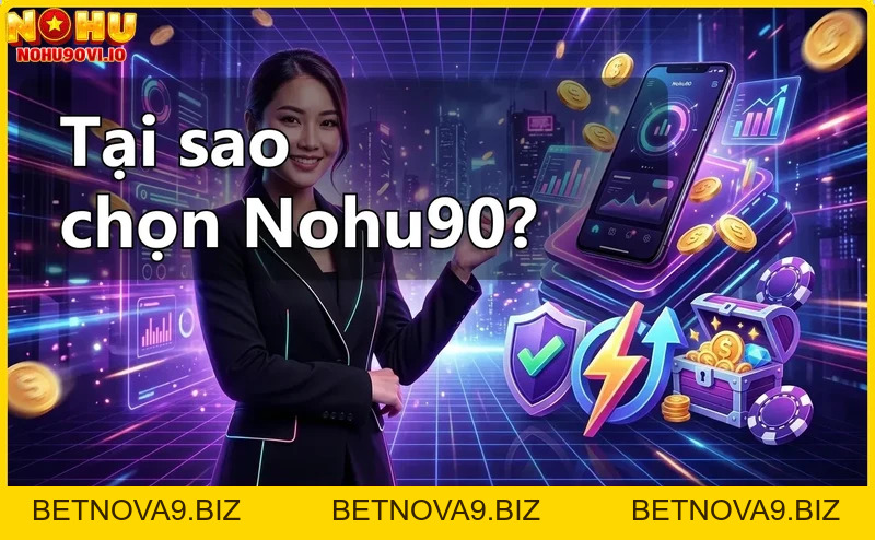 Liên Hệ Nohu90 – Hỗ Trợ Nhanh Chóng, Tận Tâm