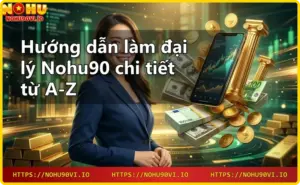 Sảnh hướng dẫn người mới chơi cách tham và nhận thưởng
