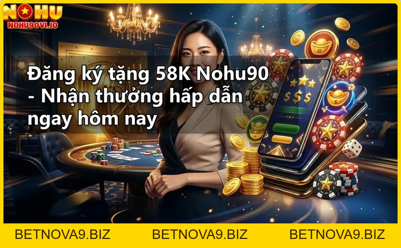 Hoàn trả 1.8% Nohu90 – Nhận ngay ưu đãi cashback siêu hời