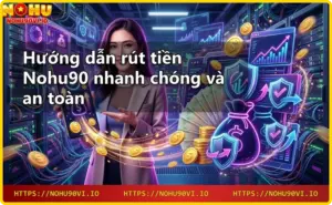 Sảnh hướng dẫn người mới chơi cách tham và nhận thưởng