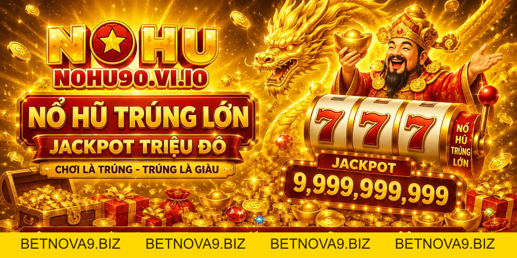 Nohu90 - Nền tảng nổ hũ trên ios, android. Đăng ký mới +58k