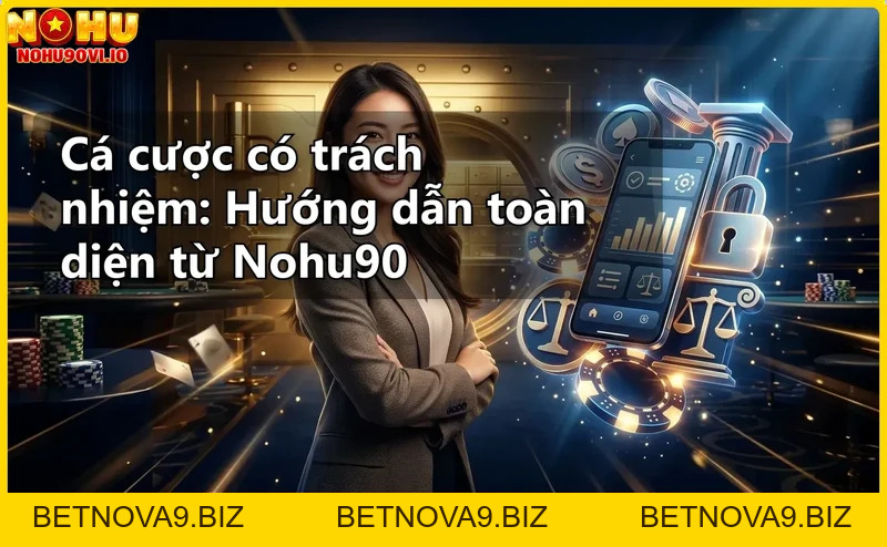 Liên Hệ Nohu90 – Hỗ Trợ Nhanh Chóng, Tận Tâm
