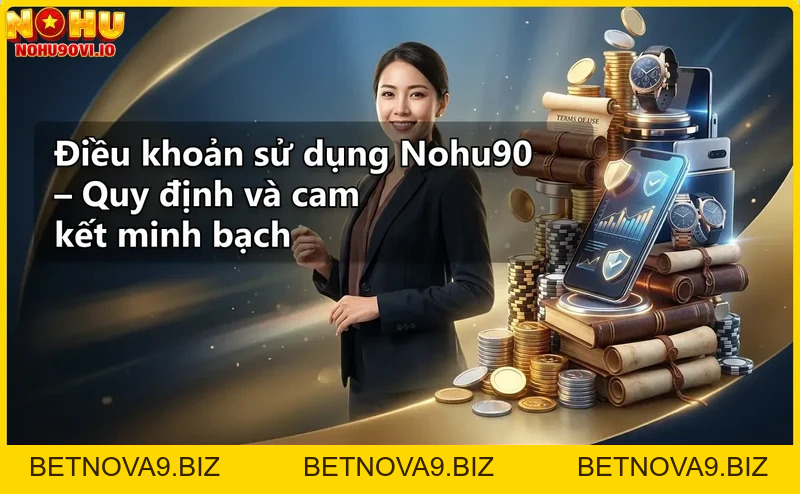 Liên Hệ Nohu90 – Hỗ Trợ Nhanh Chóng, Tận Tâm