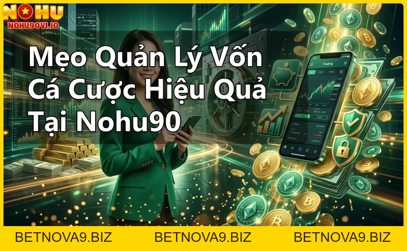 Mẹo Đánh Lô Đề Hiệu Quả: Bí Kíp Từ Cao Thủ Nohu90