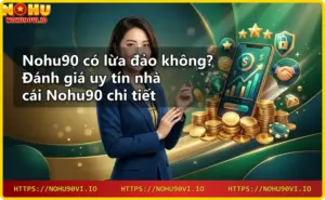 Sảnh hướng dẫn người mới chơi cách tham và nhận thưởng
