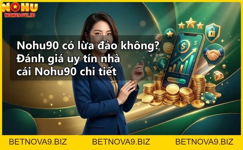Liên Hệ Nohu90 – Hỗ Trợ Nhanh Chóng, Tận Tâm