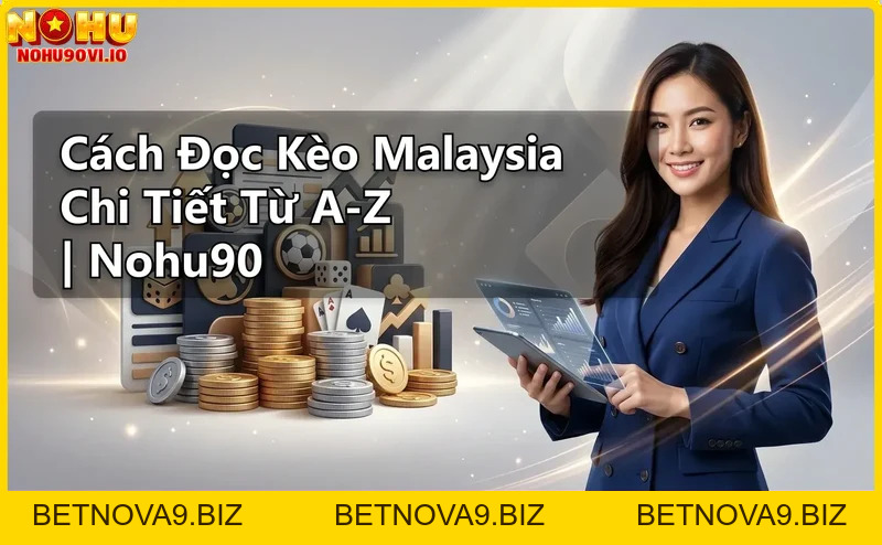 Soi kèo hôm nay cùng Nohu90 - Dự đoán bóng đá chính xác