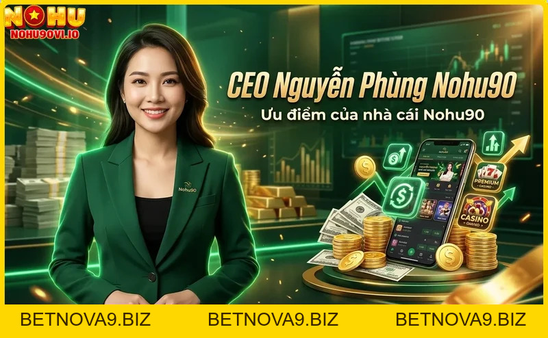 Liên Hệ Nohu90 – Hỗ Trợ Nhanh Chóng, Tận Tâm