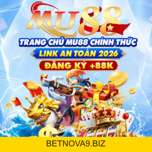 Game Nohu90 – Trải nghiệm cá cược đỉnh cao tại nhà cái uy tín