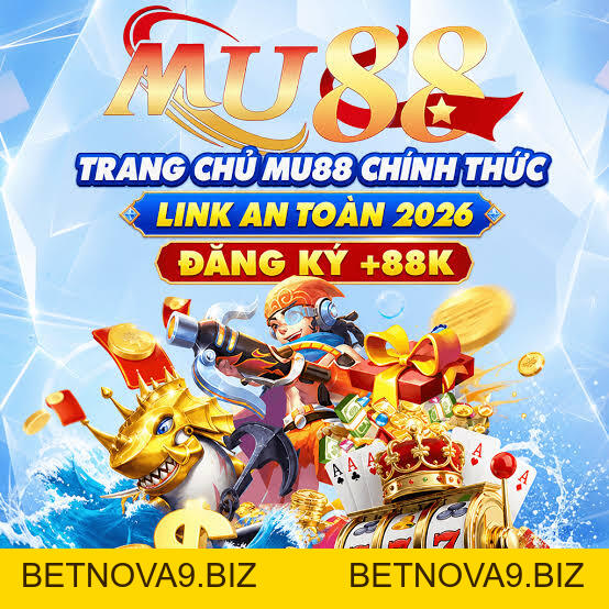 MU88 Khám Phá Nền Tảng Giải Trí Trực Tuyến Đa Dạng